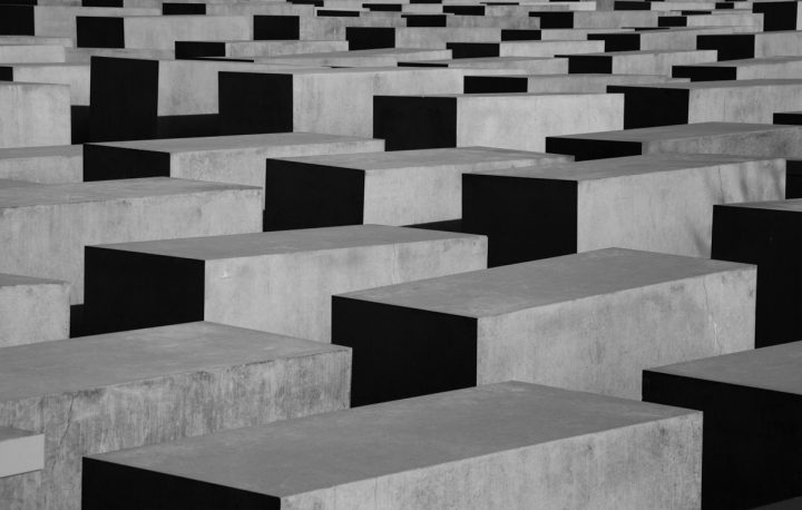 memorial, berlin