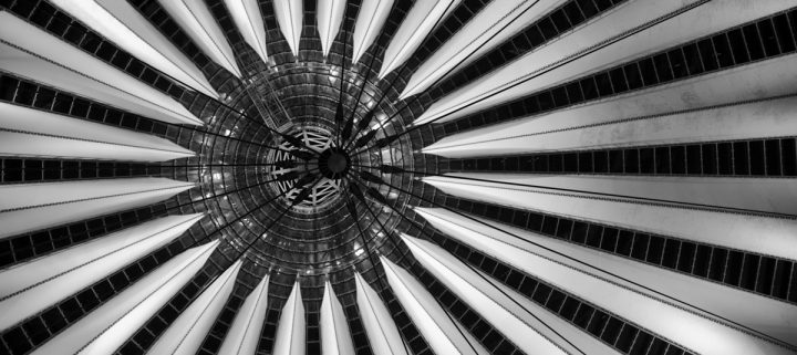 Spatial
Berlin, Germany – October 2012